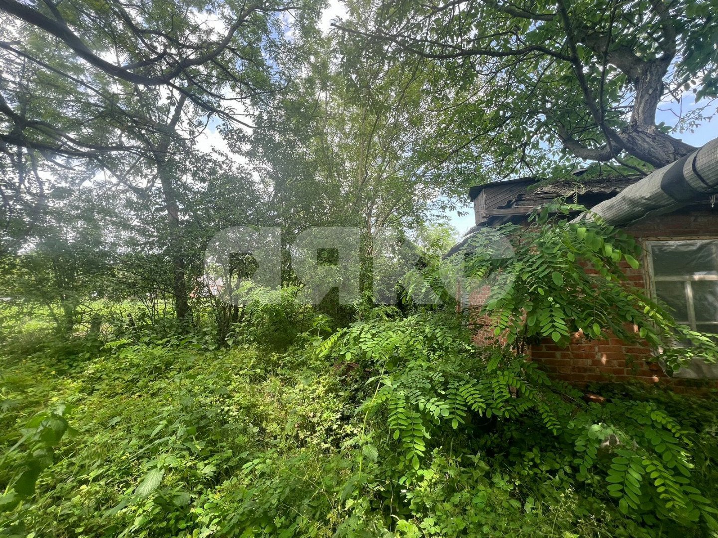 Фото №4: Дом 69 м² + 40 сот. - Дядьковская, ул. Комсомольская, 74