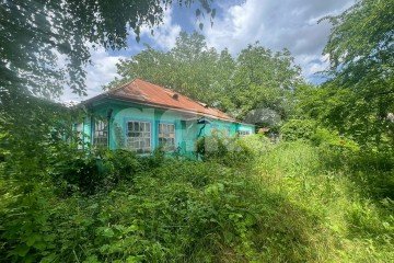Фото №2: Дом 69 м² - Дядьковская, ул. Комсомольская, 74