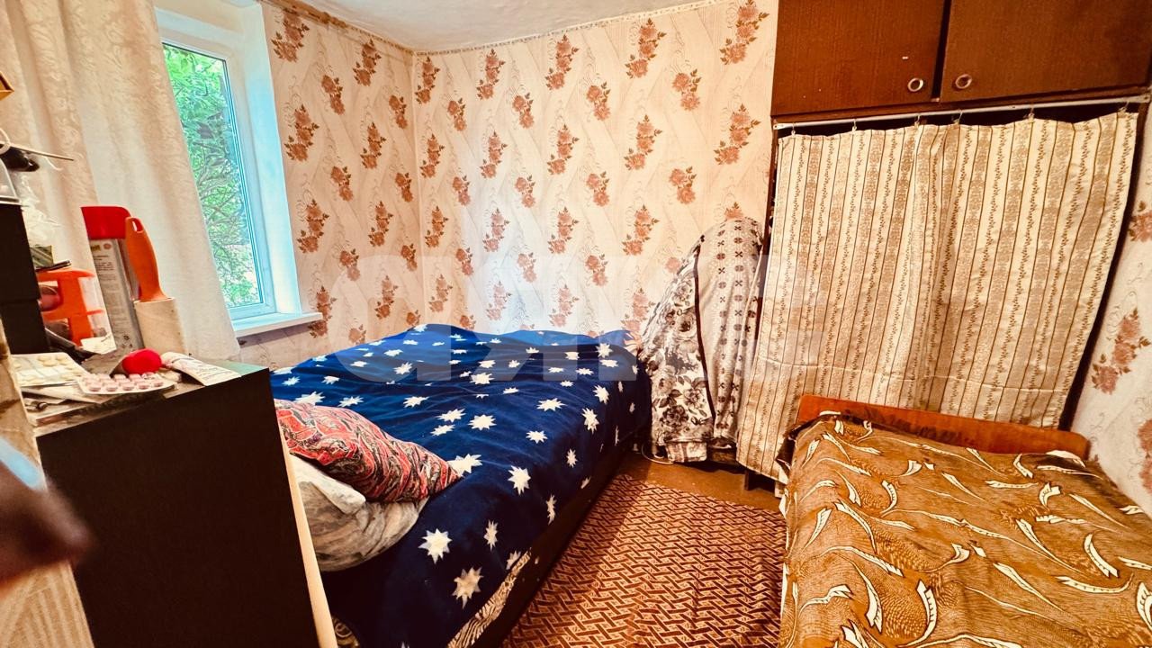 Фото №9: Дом 50 м² + 11 сот. - Дядьковская, ул. Первомайская, 54
