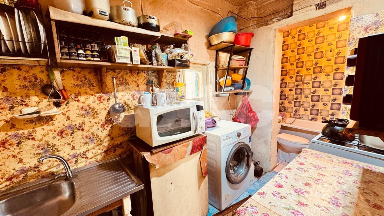 Фото №10: Дом 50 м² + 11 сот. - Дядьковская, ул. Первомайская, 54