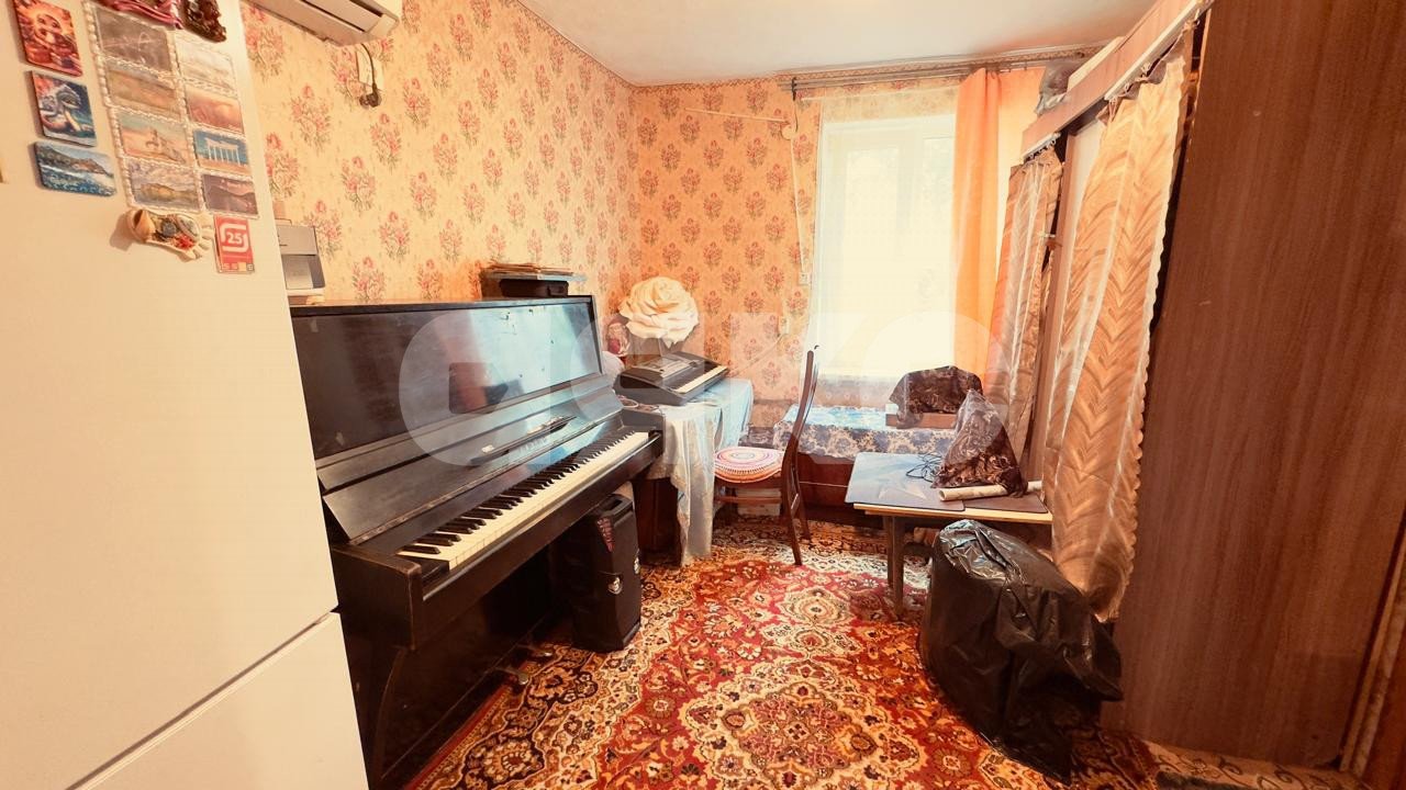 Фото №8: Дом 50 м² + 11 сот. - Дядьковская, ул. Первомайская, 54