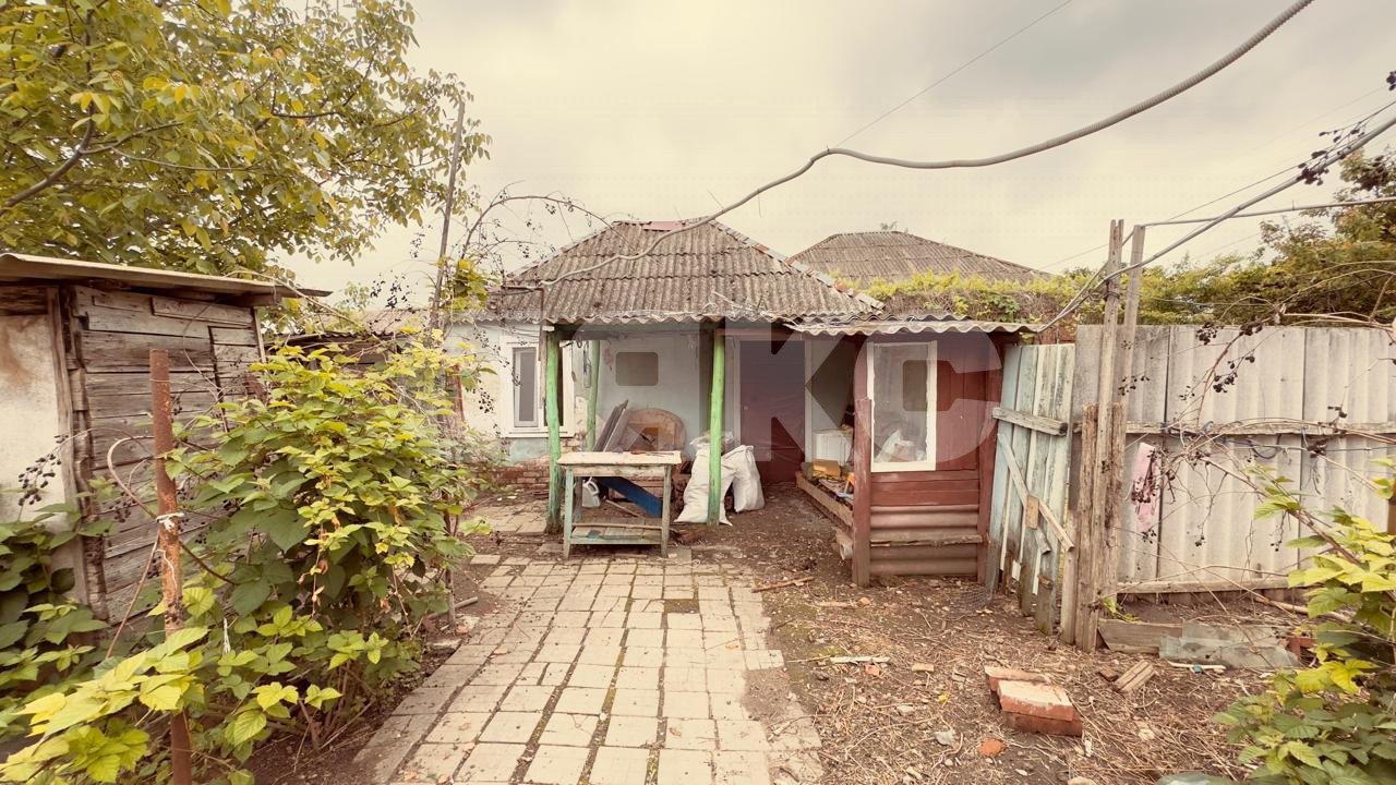 Фото №6: Дом 50 м² + 11 сот. - Дядьковская, ул. Первомайская, 54