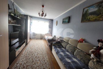 Фото №1: 2-комнатная квартира 59 м² - Темрюк, ул. Анджиевского, 55к4