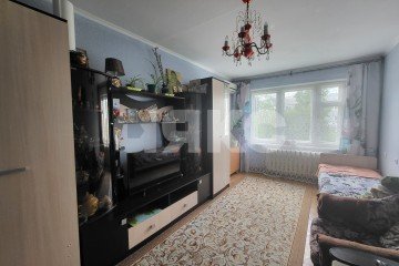 Фото №2: 2-комнатная квартира 59 м² - Темрюк, ул. Анджиевского, 55к4