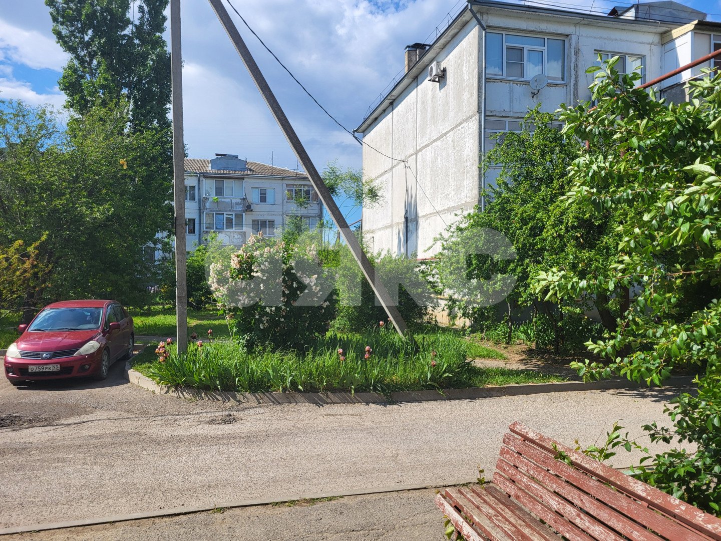 Фото №13: 2-комнатная квартира 59 м² - Темрюк, ул. Анджиевского, 55к4