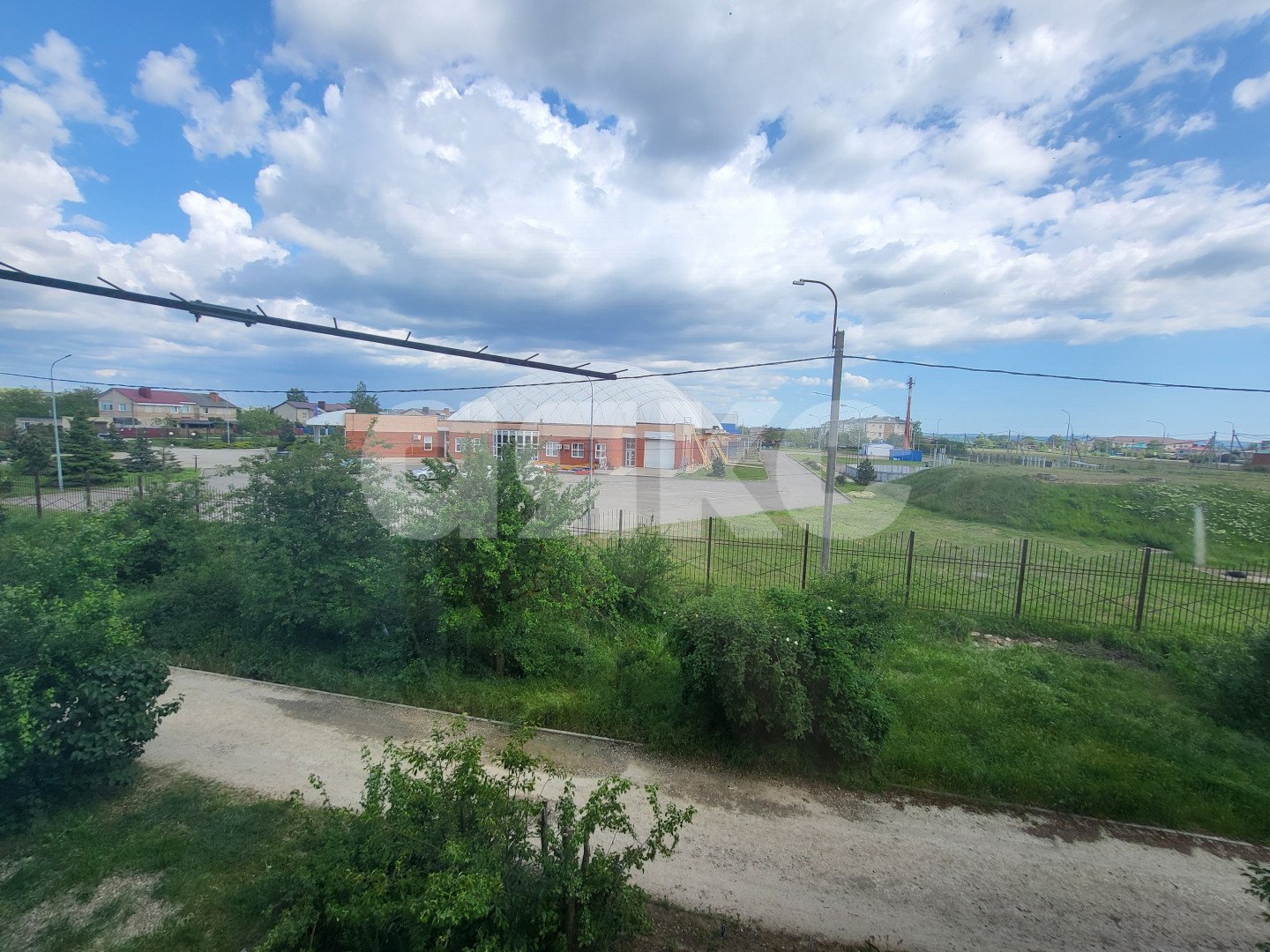 Фото №12: 2-комнатная квартира 59 м² - Темрюк, ул. Анджиевского, 55к4