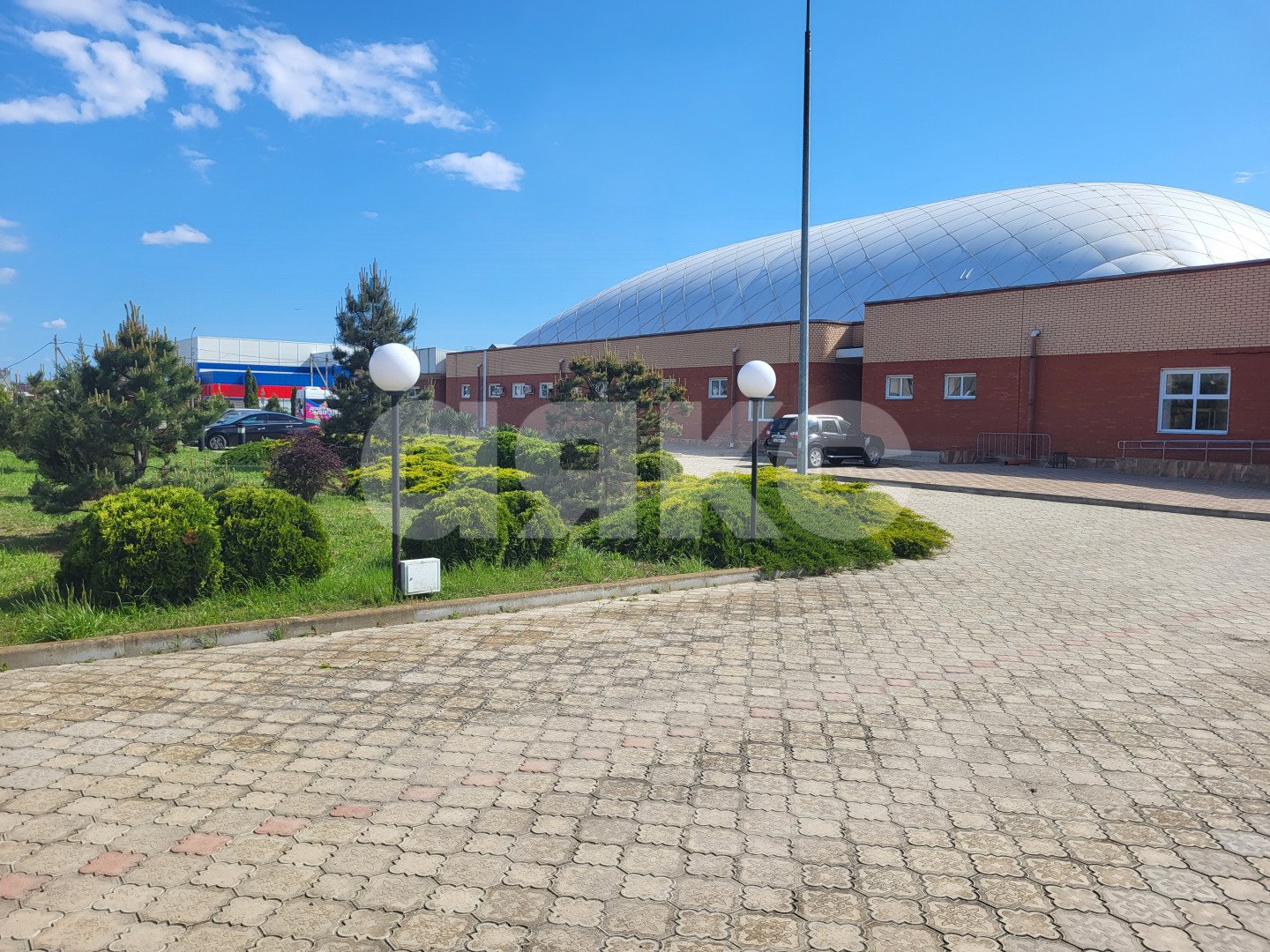 Фото №16: 2-комнатная квартира 59 м² - Темрюк, ул. Анджиевского, 55к4
