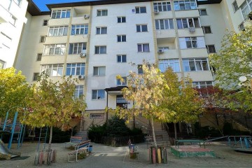 Фото №3: 1-комнатная квартира 37 м² - Краснодар, п. Калинино, пер. Корчагинский, 3