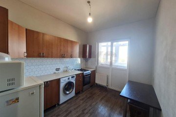 Фото №3: 1-комнатная квартира 37 м² - Краснодар, п. Калинино, пер. Корчагинский, 3