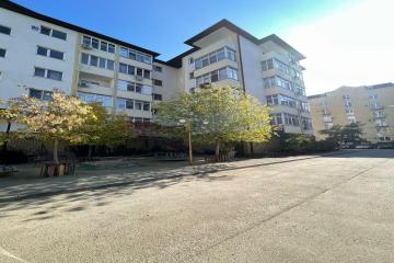 Фото №1: 1-комнатная квартира 35 м² - Краснодар, мкр. Завод Радиоизмерительных Приборов, пер. Корчагинский, 3