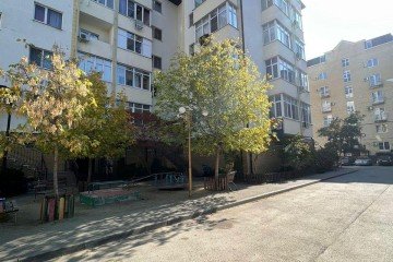 Фото №1: 1-комнатная квартира 37 м² - Краснодар, п. Калинино, пер. Корчагинский, 3