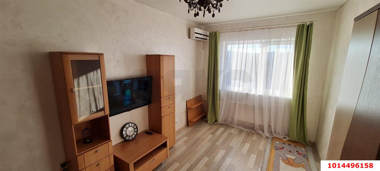 Фото №9: 1-комнатная квартира 37 м² - Краснодар, Калинино, пер. Корчагинский, 3