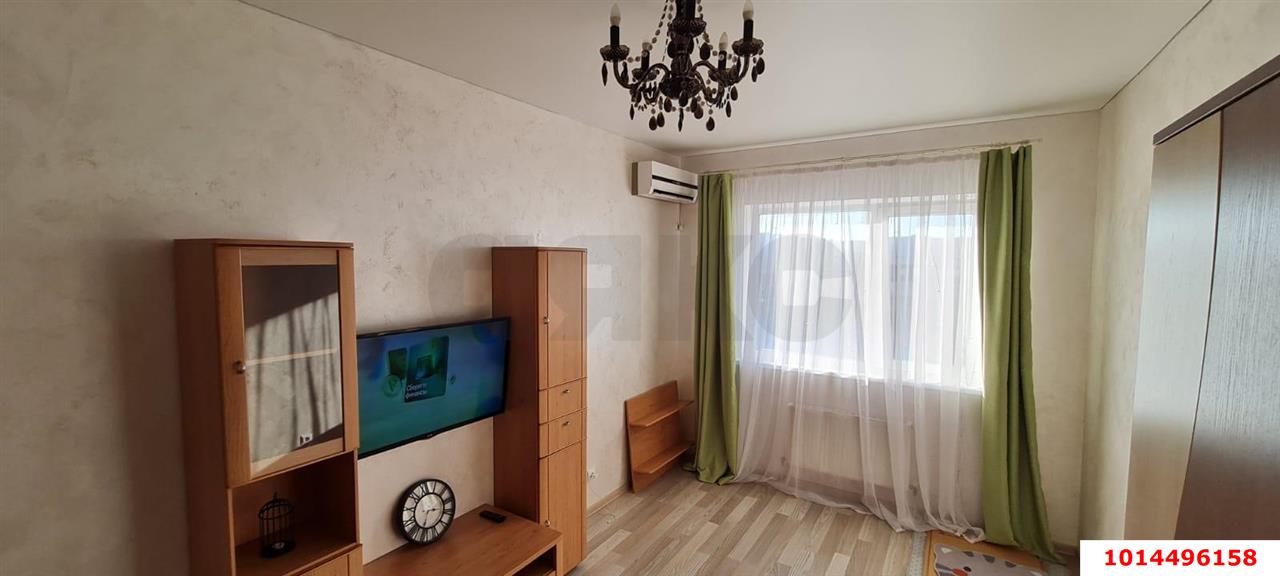 Фото №19: 1-комнатная квартира 37 м² - Краснодар, Калинино, пер. Корчагинский, 3