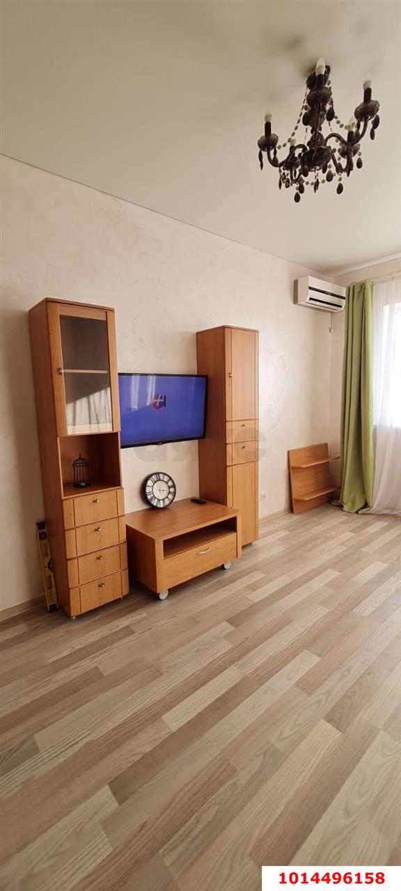 Фото №10: 1-комнатная квартира 37 м² - Краснодар, Калинино, пер. Корчагинский, 3