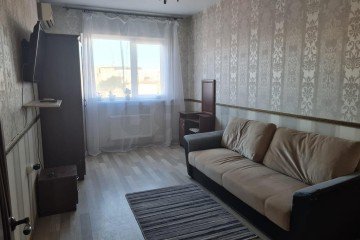 Фото №2: 1-комнатная квартира 37 м² - Краснодар, п. Калинино, пер. Корчагинский, 3