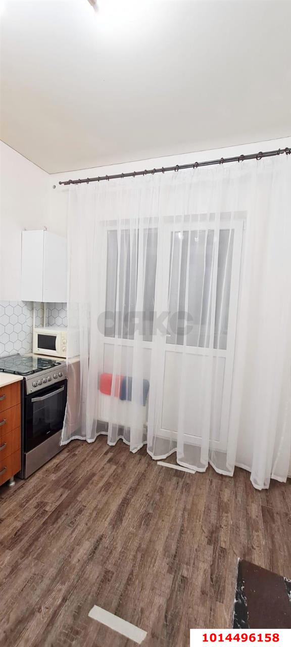 Фото №13: 1-комнатная квартира 37 м² - Краснодар, Калинино, пер. Корчагинский, 3