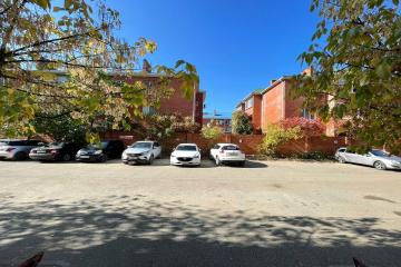 Фото №4: 1-комнатная квартира 35 м² - Краснодар, мкр. Завод Радиоизмерительных Приборов, пер. Корчагинский, 3