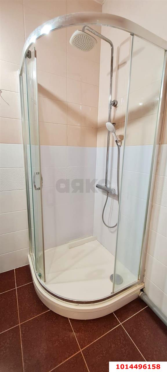 Фото №14: 1-комнатная квартира 37 м² - Краснодар, Прикубанский внутригородской округ, Калинино, мкр. Завод Радиоизмерительных Приборов, пер. Корчагинский, 3