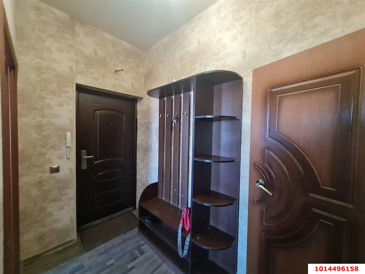 Фото №2: 1-комнатная квартира 37 м² - Краснодар, Калинино, пер. Корчагинский, 3