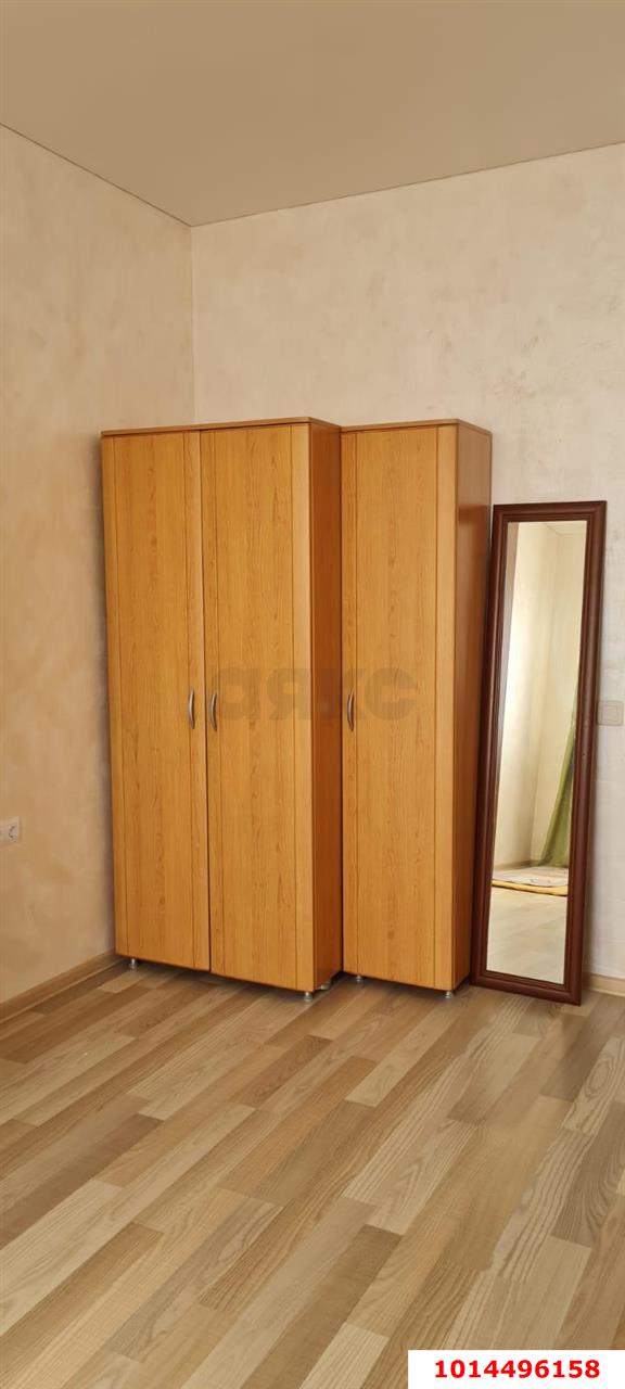 Фото №15: 1-комнатная квартира 37 м² - Краснодар, Прикубанский внутригородской округ, Калинино, мкр. Завод Радиоизмерительных Приборов, пер. Корчагинский, 3