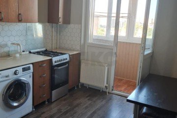 Фото №4: 1-комнатная квартира 37 м² - Краснодар, п. Калинино, пер. Корчагинский, 3