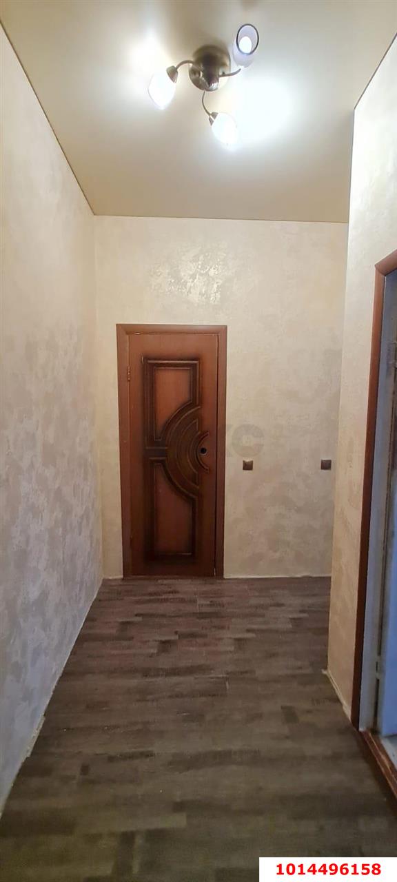 Фото №16: 1-комнатная квартира 37 м² - Краснодар, Прикубанский внутригородской округ, Калинино, мкр. Завод Радиоизмерительных Приборов, пер. Корчагинский, 3