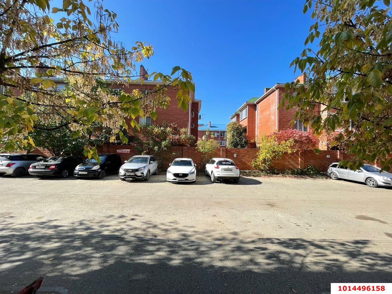 Фото №4: 1-комнатная квартира 37 м² - Краснодар, Калинино, пер. Корчагинский, 3