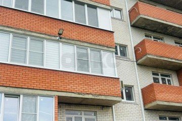Фото №4: Студия 23 м² - Краснодар, мкр. Прикубанский внутригородской округ, ул. имени Ивана Лотышева, 17