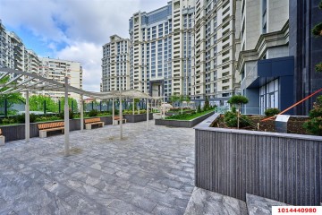 Фото №4: 1-комнатная квартира 43 м² - Краснодар, мкр. Школьный, ул. Школьная, 1