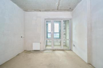 Фото №3: 1-комнатная квартира 43 м² - Краснодар, мкр. жилой комплекс Сердце, ул. Школьная, 1