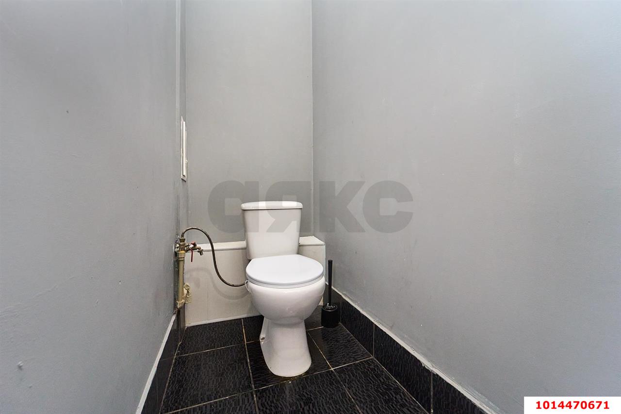 Фото №10: 2-комнатная квартира 85 м² - Краснодар, Завод Измерительных Приборов, ул. Зиповская, 3/3