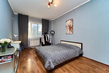 Фото №5: 2-комнатная квартира 73 м² - Краснодар, мкр. Завод Измерительных Приборов, ул. Зиповская, 3/3