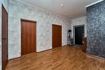 Фото №3: 2-комнатная квартира 73 м² - Краснодар, мкр. Завод Измерительных Приборов, ул. Зиповская, 3/3