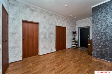 Фото №3: 2-комнатная квартира 85 м² - Краснодар, мкр. Завод Измерительных Приборов, ул. Зиповская, 3/3