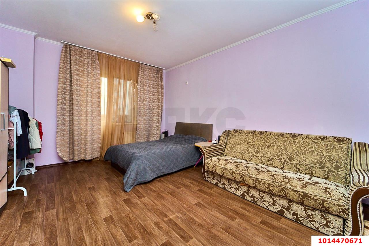 Фото №7: 2-комнатная квартира 85 м² - Краснодар, Завод Измерительных Приборов, ул. Зиповская, 3/3