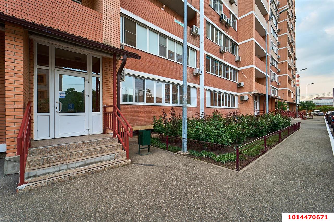 Фото №13: 2-комнатная квартира 85 м² - Краснодар, Завод Измерительных Приборов, ул. Зиповская, 3/3