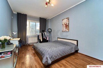 Фото №5: 2-комнатная квартира 85 м² - Краснодар, мкр. Завод Измерительных Приборов, ул. Зиповская, 3/3