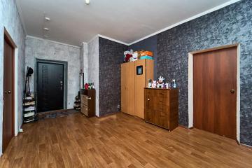 Фото №4: 2-комнатная квартира 73 м² - Краснодар, мкр. Завод Измерительных Приборов, ул. Зиповская, 3/3