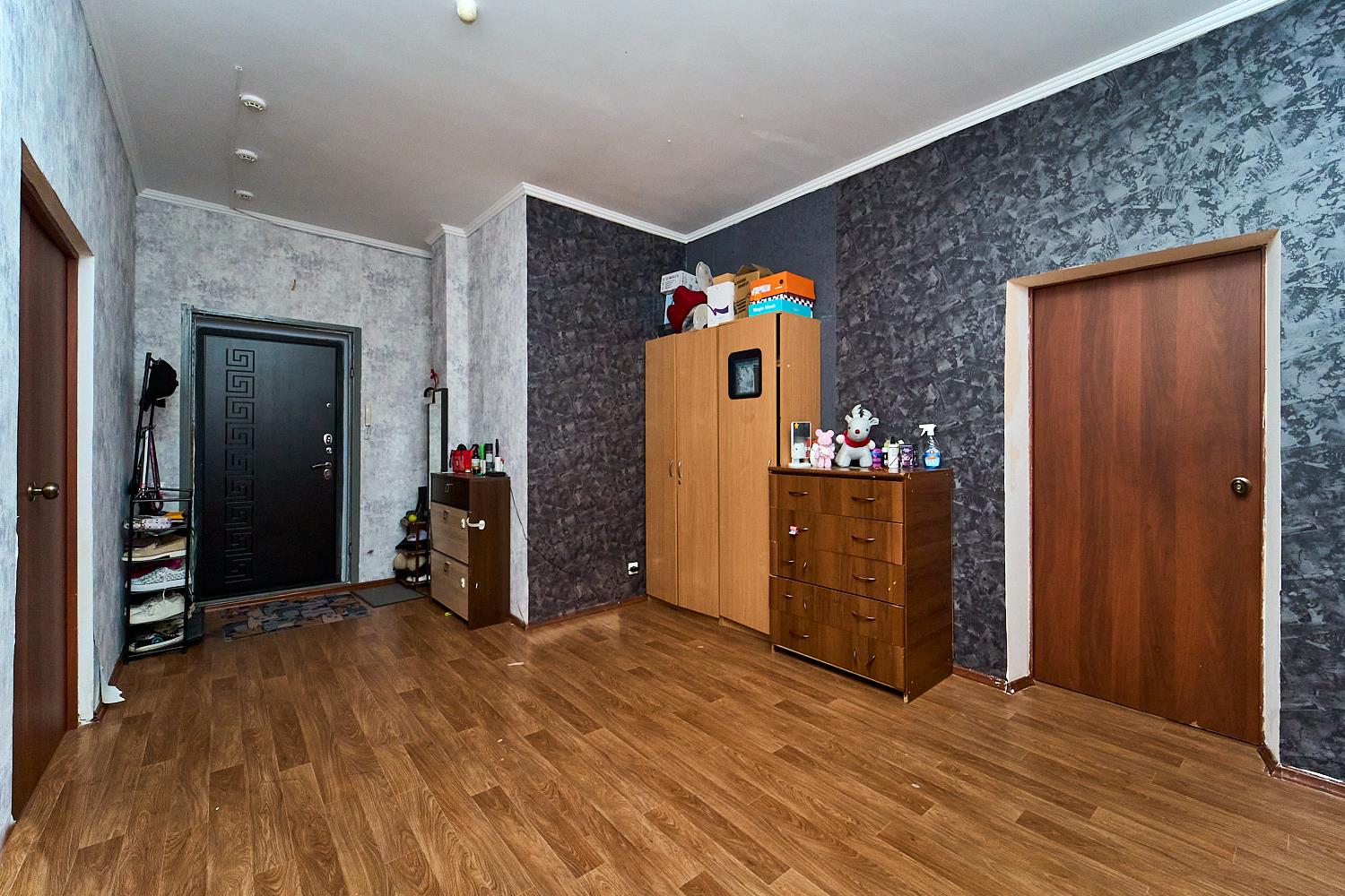 Фото №4: 2-комнатная квартира 85 м² - Краснодар, Центральный внутригородской округ, мкр. Завод Измерительных Приборов, ул. Зиповская, 3/3