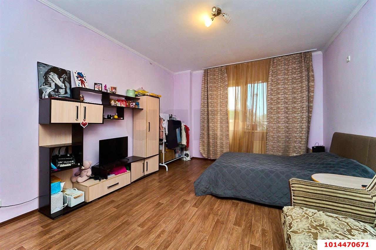 Фото №8: 2-комнатная квартира 85 м² - Краснодар, Завод Измерительных Приборов, ул. Зиповская, 3/3