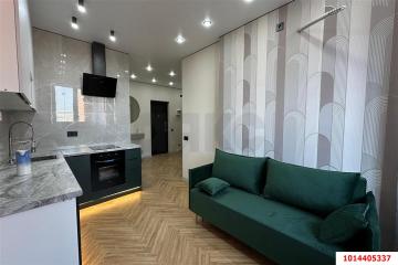 Фото №5: 1-комнатная квартира 35 м² - Краснодар, мкр. Парк Победы, ул. Героя Пешкова, 14к5