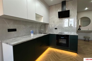 Фото №2: 1-комнатная квартира 32 м² - Краснодар, мкр. Парк Победы, ул. Героя Пешкова, 14к5