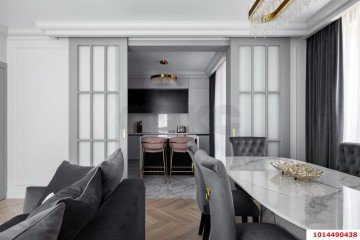 Фото №3: 2-комнатная квартира 68 м² - Краснодар, мкр. жилой комплекс Маршал, ул. Гаражная, 87к1