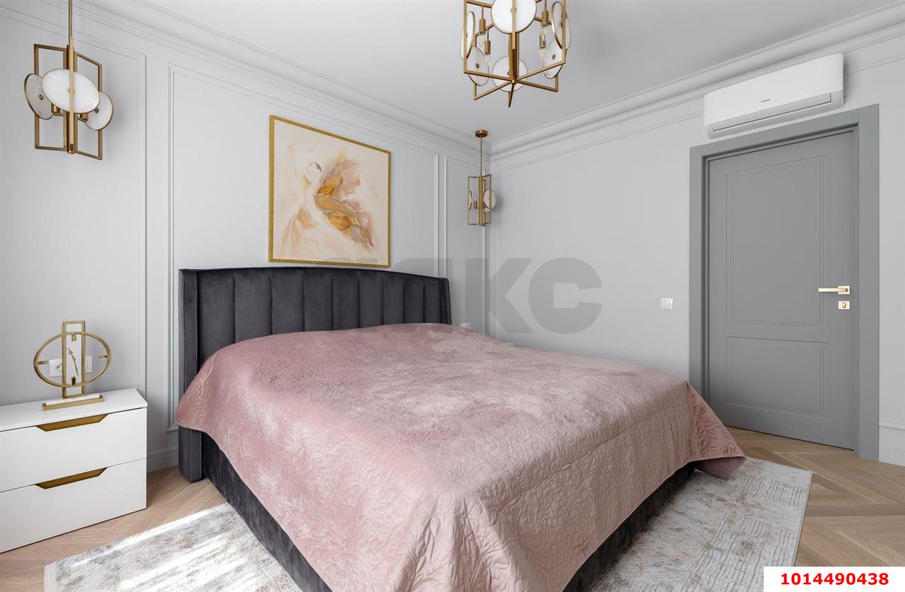 Фото №8: 2-комнатная квартира 68 м² - Краснодар, жилой комплекс Маршал, ул. Гаражная, 87к1