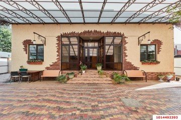 Фото №1: Дом 150 м² - Краснодар, ст Урожай, ул. Ягодная, 27