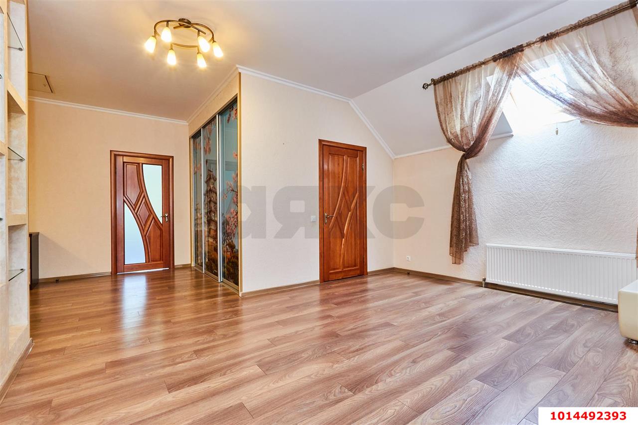 Фото №15: Дом 150 м² + 2 сот. - Краснодар, Урожай, ул. Ягодная, 27