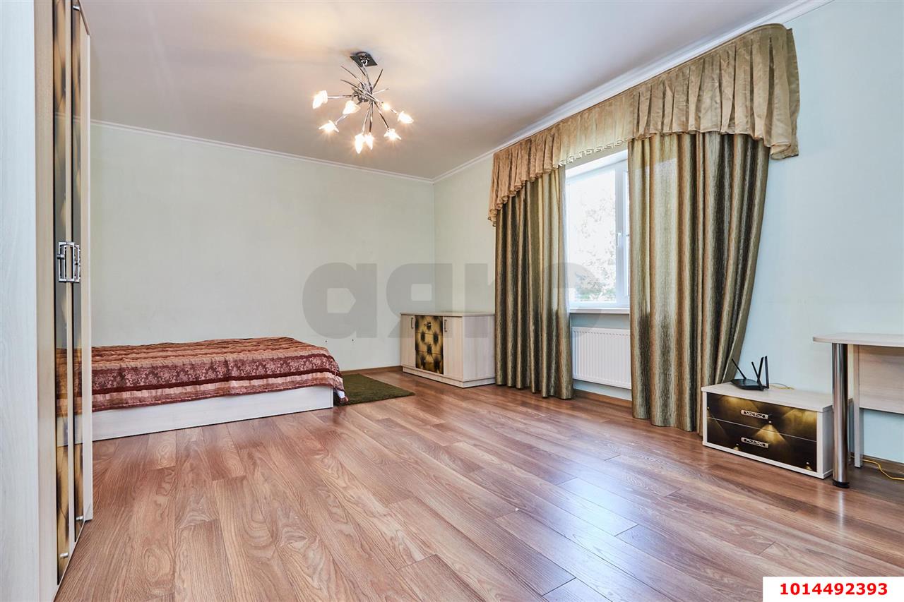 Фото №14: Дом 150 м² + 2 сот. - Краснодар, Прикубанский внутригородской округ, ст Урожай, ул. Ягодная, 27