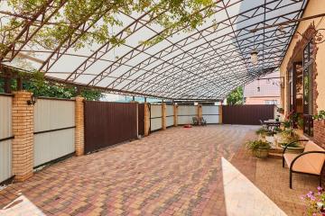 Фото №2: Дом 150 м² - Краснодар, ст Урожай, ул. Ягодная, 27