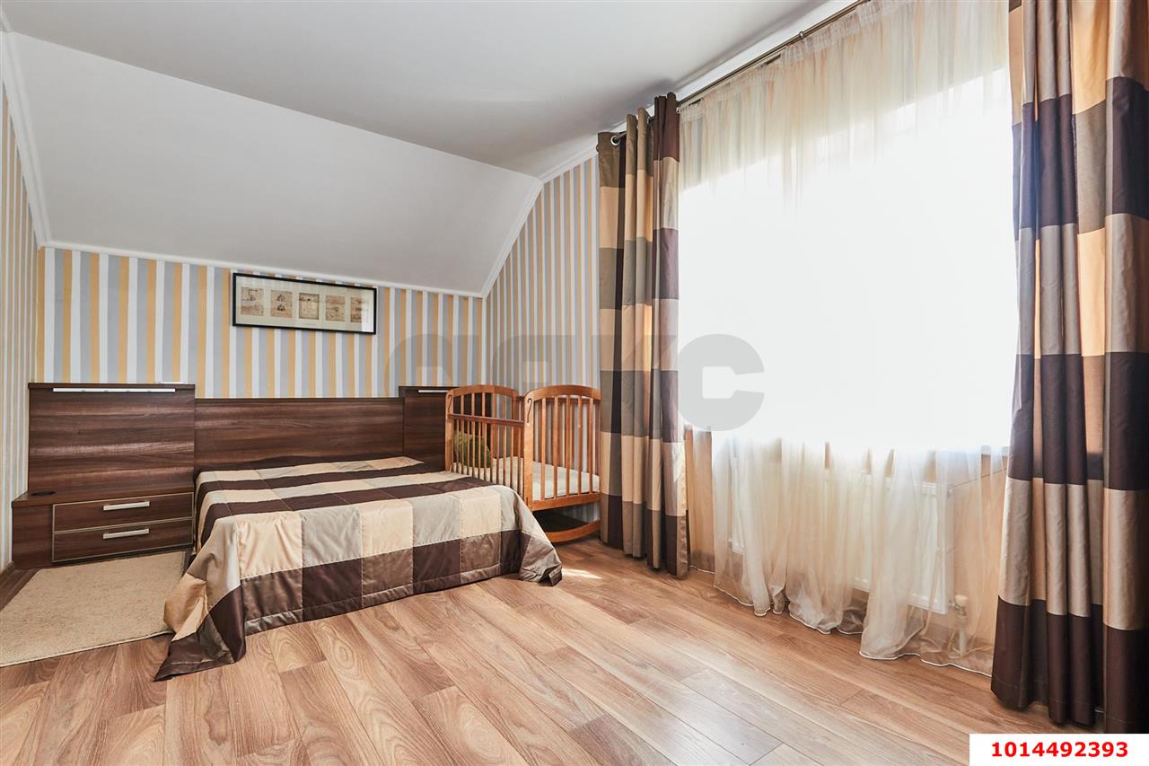 Фото №13: Дом 150 м² + 2 сот. - Краснодар, Прикубанский внутригородской округ, ст Урожай, ул. Ягодная, 27