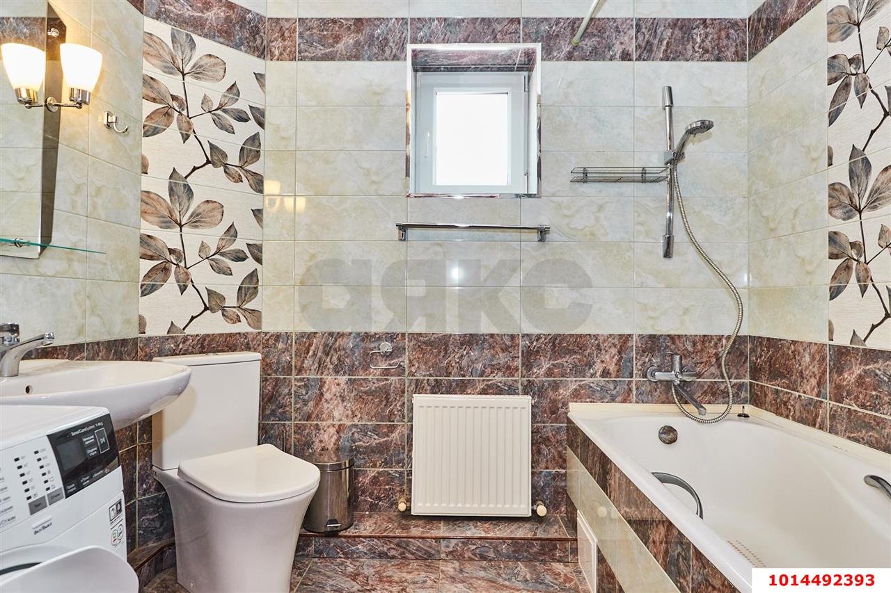 Фото №8: Дом 150 м² + 2 сот. - Краснодар, Прикубанский внутригородской округ, ст Урожай, ул. Ягодная, 27